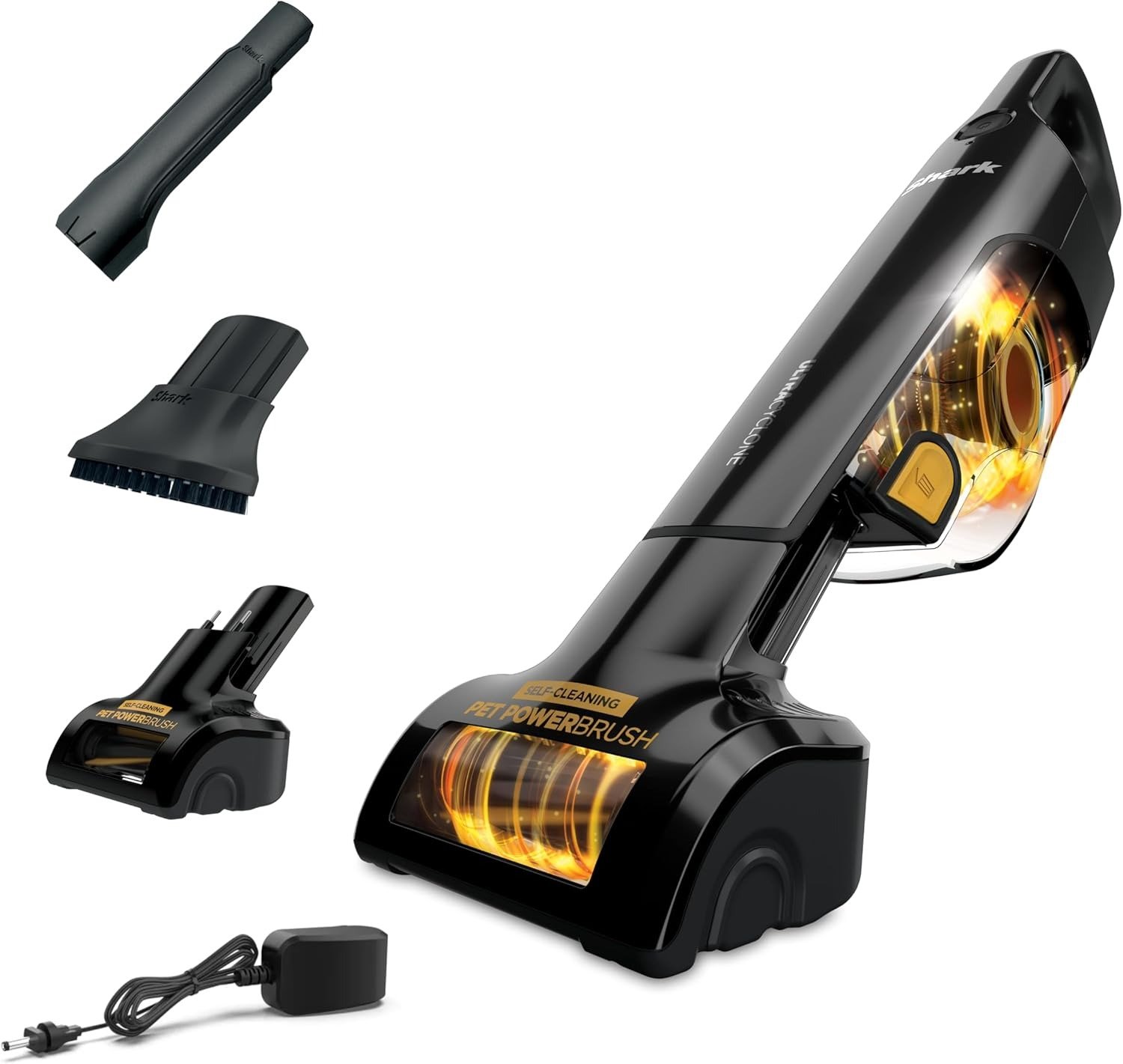 THE SHARK CH951 ULTRACYCLONE PET PRO+
