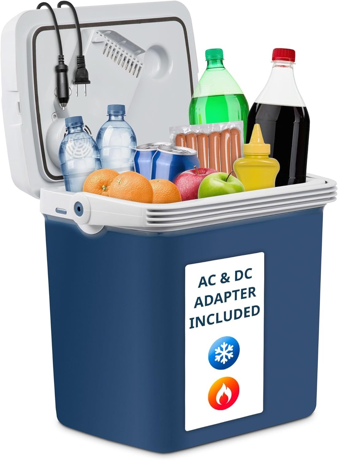 IVATION 27 QUART COOLER