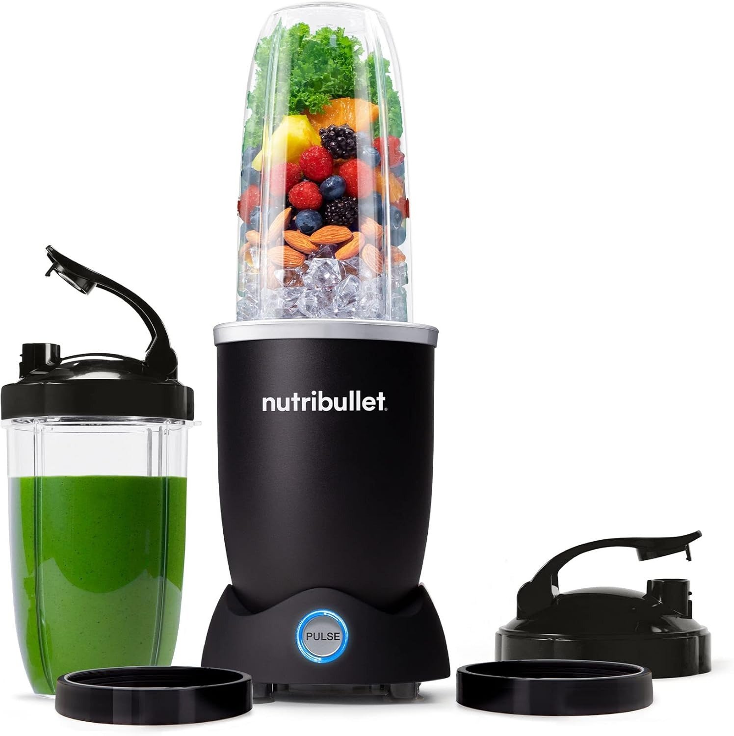 NutriBullet Pro+ 1200W