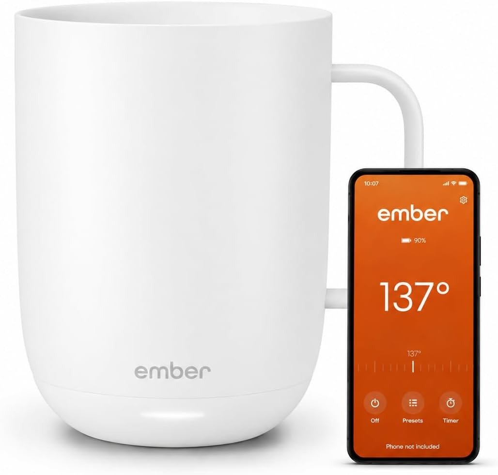 Ember Smart Mug 2