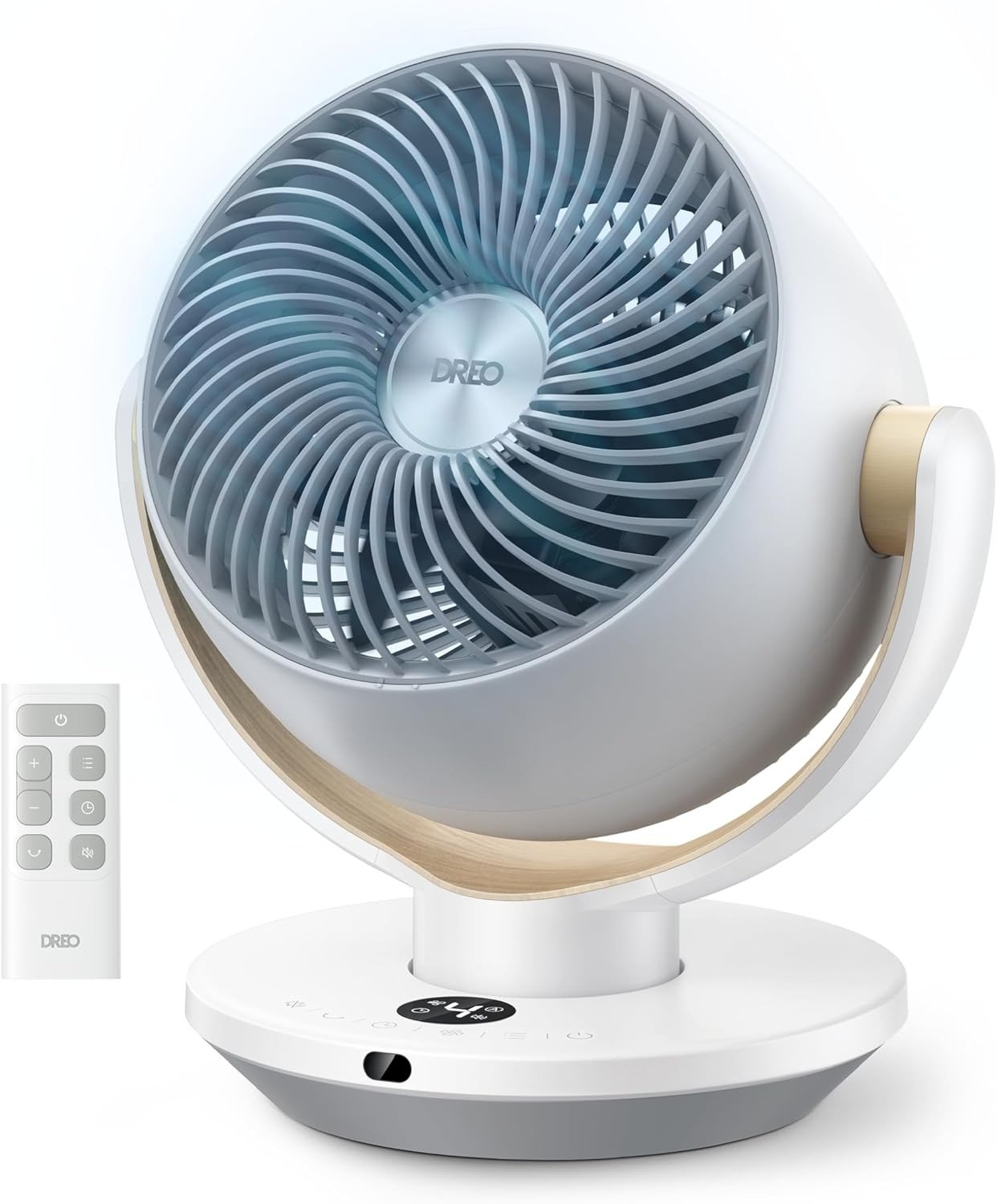 Dreo Air Circulator Fan