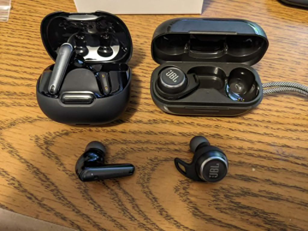 SOUNDCORE LIBERTY 4 NC REVIEW: I PAID $100 FOR SILENCE — HERE'S