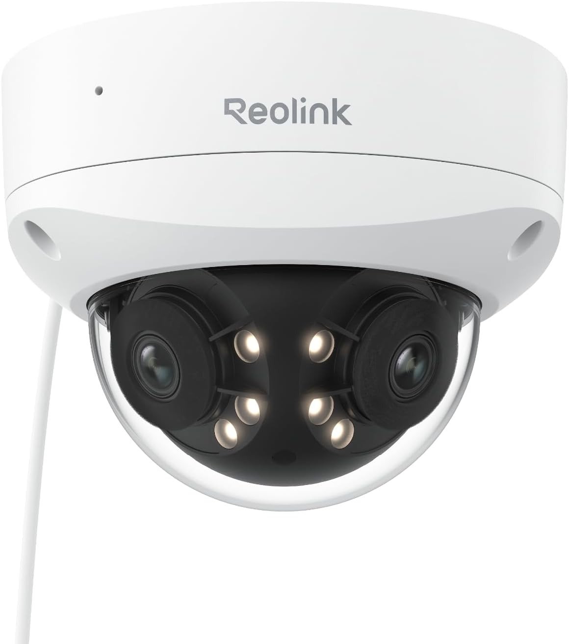 Reolink Duo 2V PoE