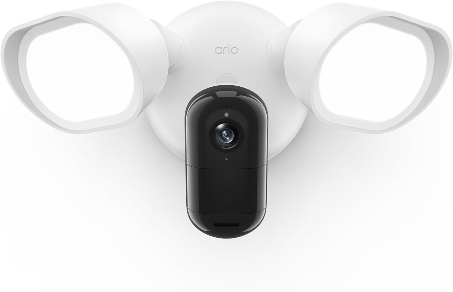 Arlo Wired Floodlight Camera