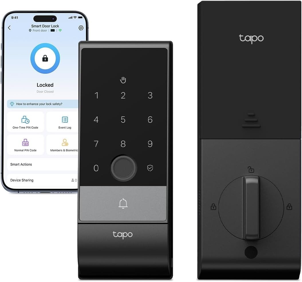 Tapo DL130