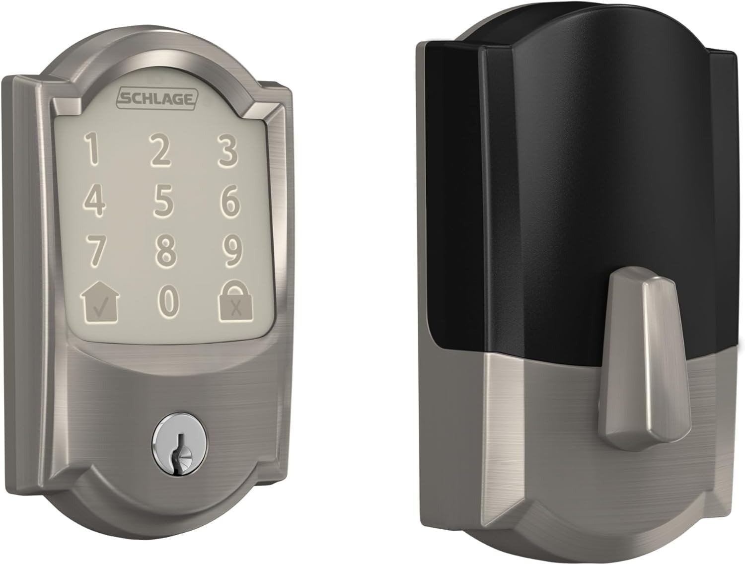 Schlage Encode