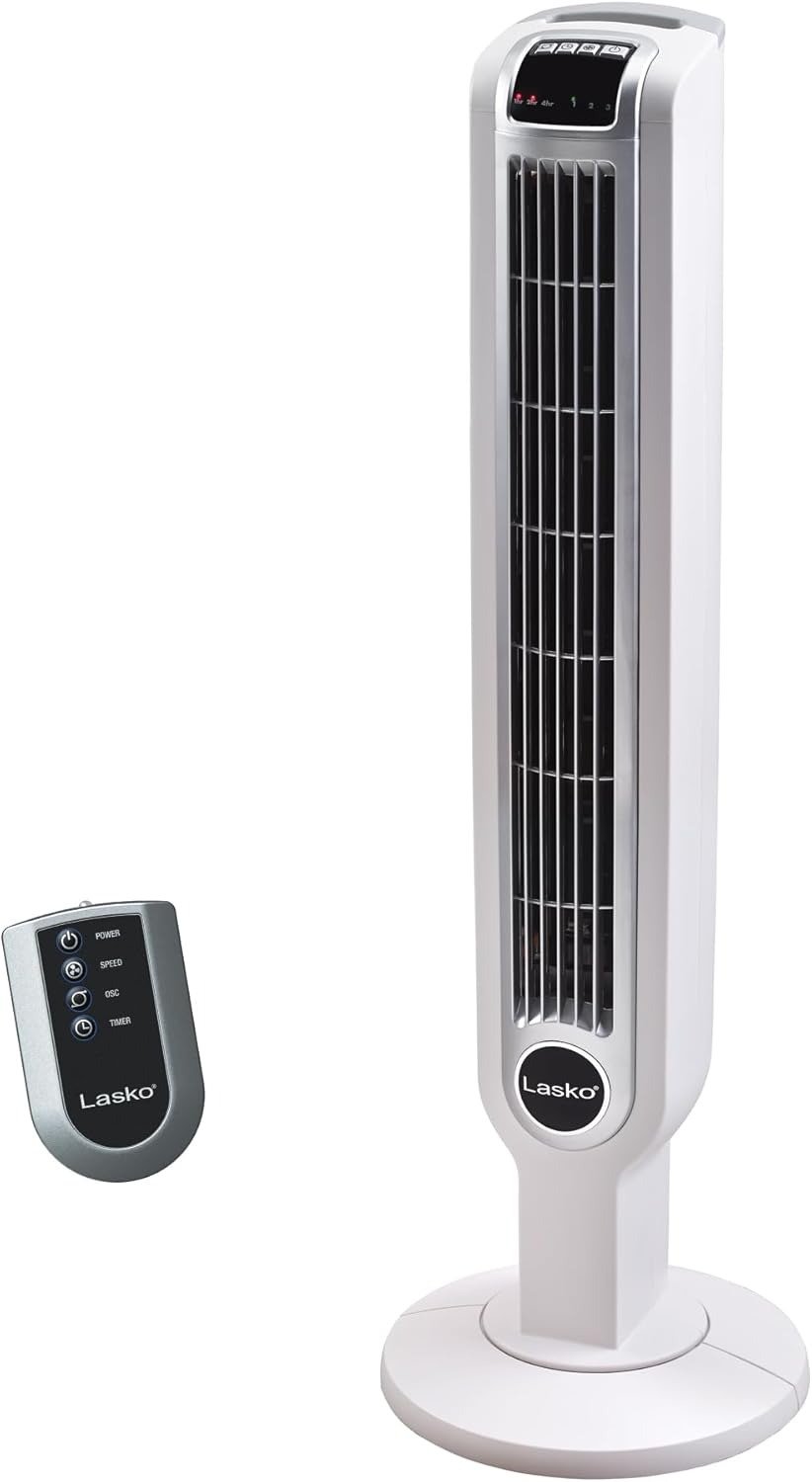 Lasko 2511 Tower Fan