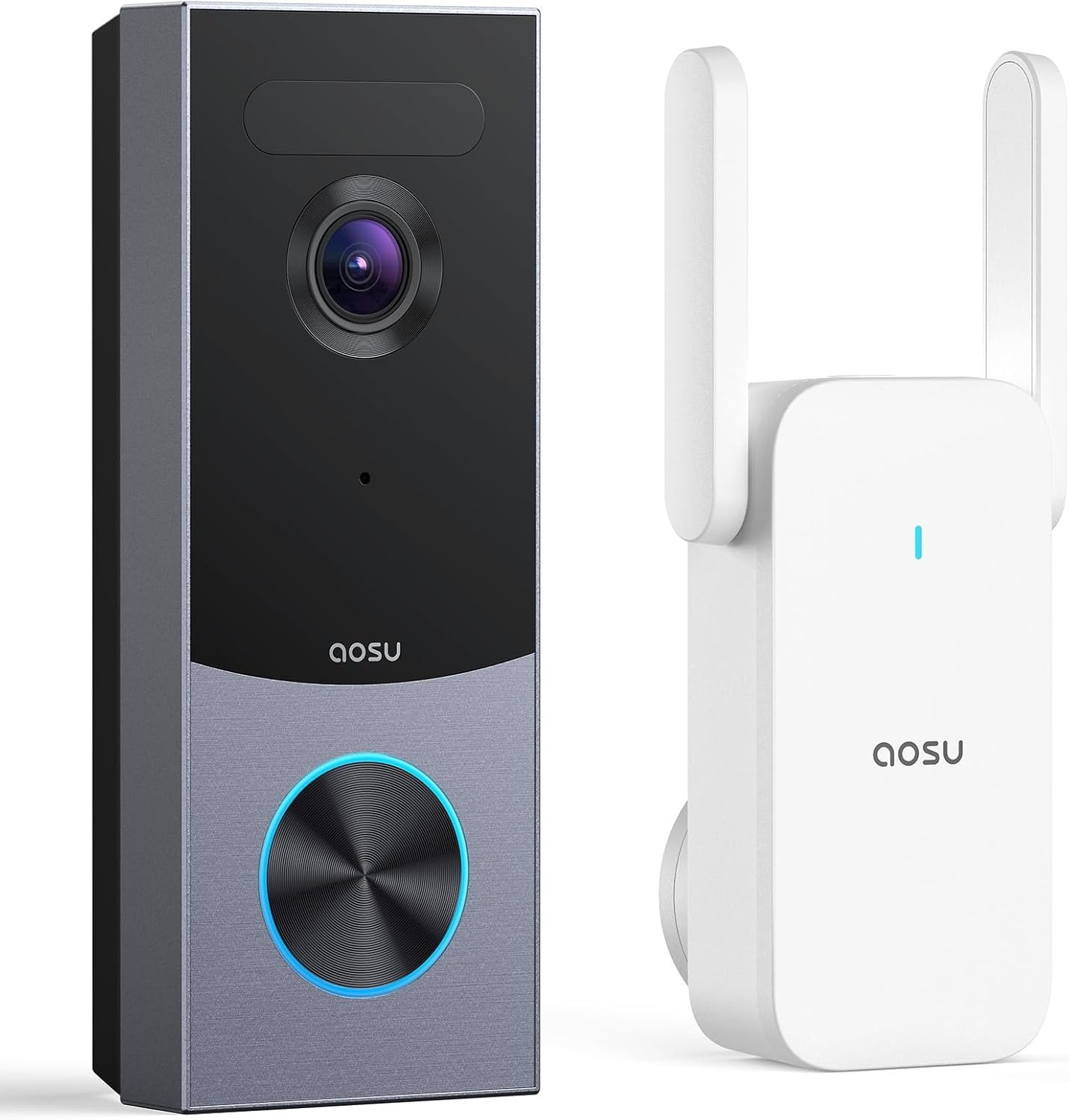 aosu Doorbell Camera