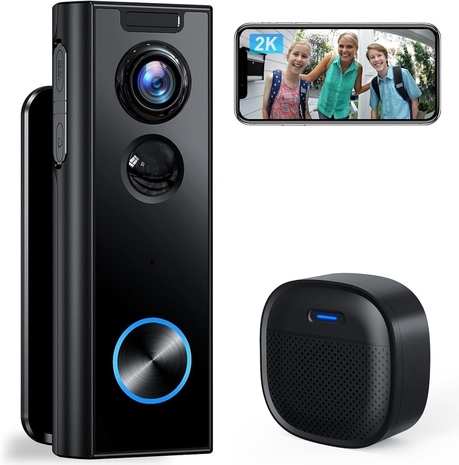 XTU J10 DOORBELL