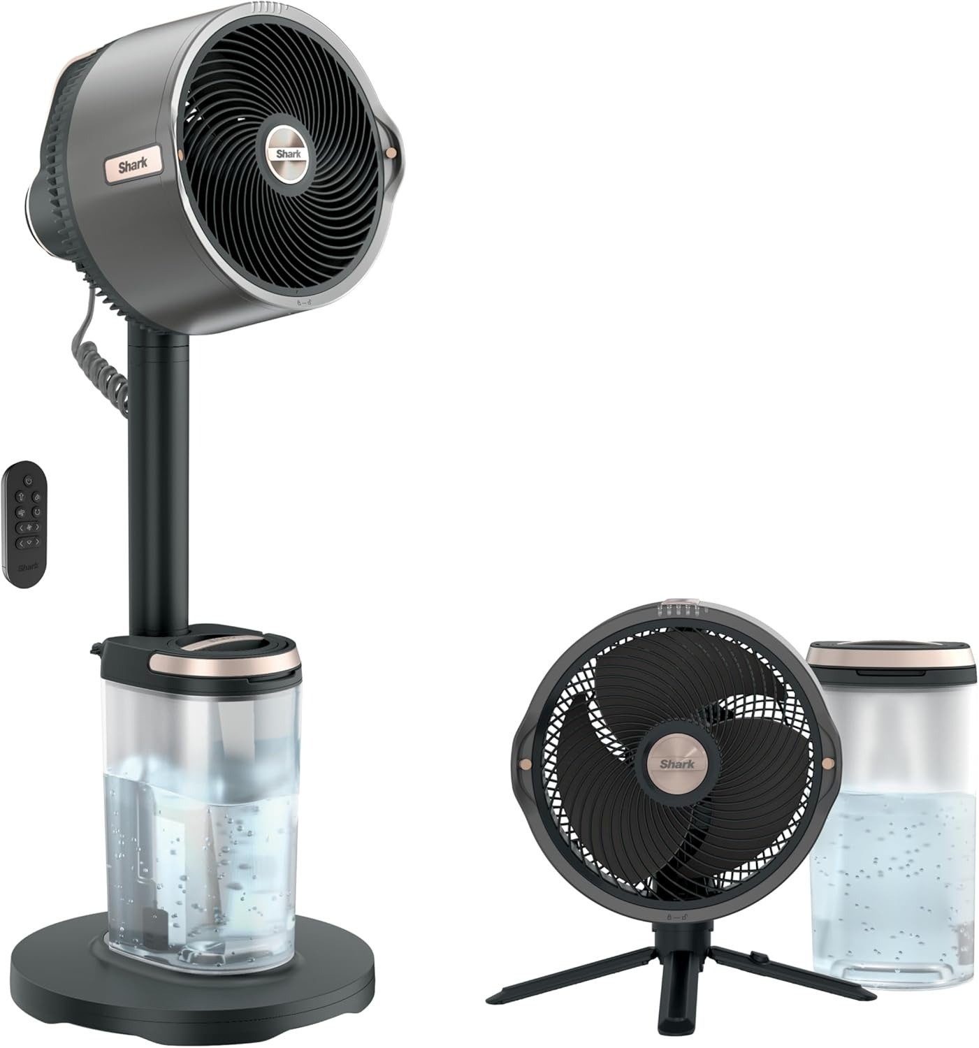 Shark FlexBreeze Pro Mist FA302