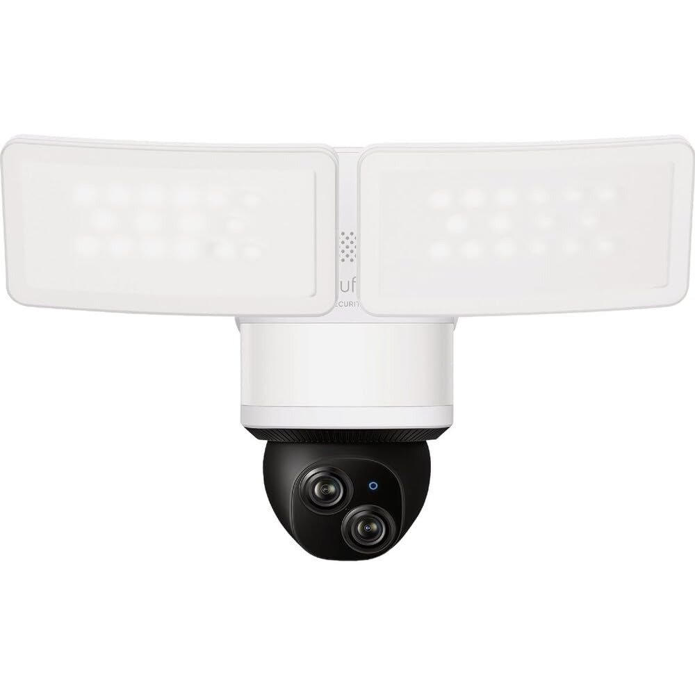 EUFY E30 FLOODLIGHT CAMERA