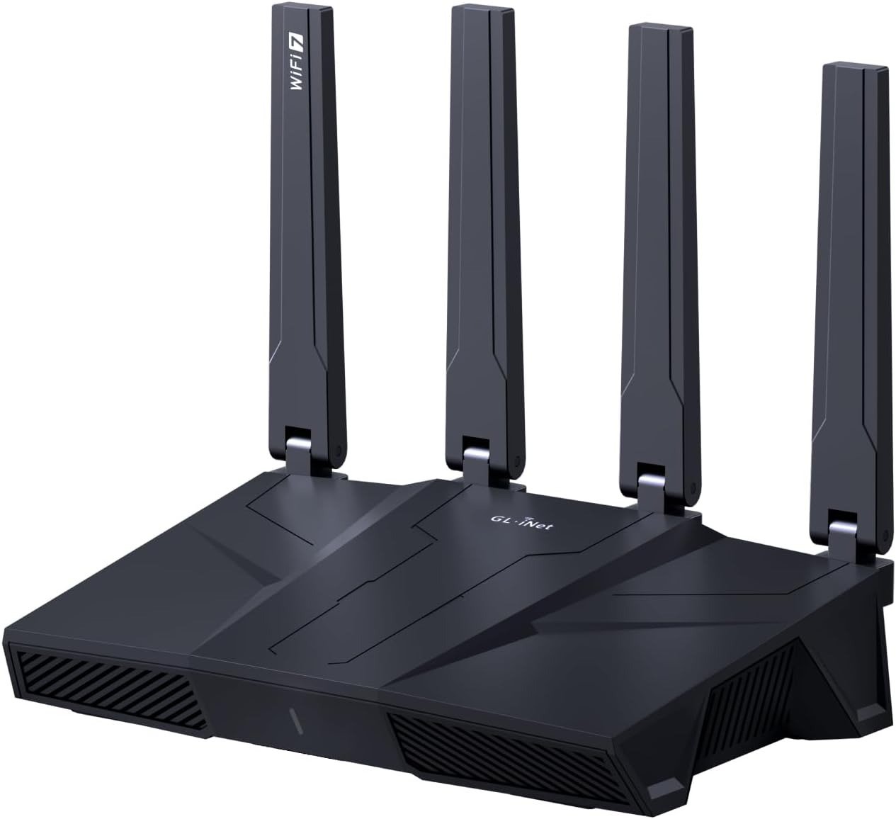GL.iNet Flint 3 (GL-BE9300)