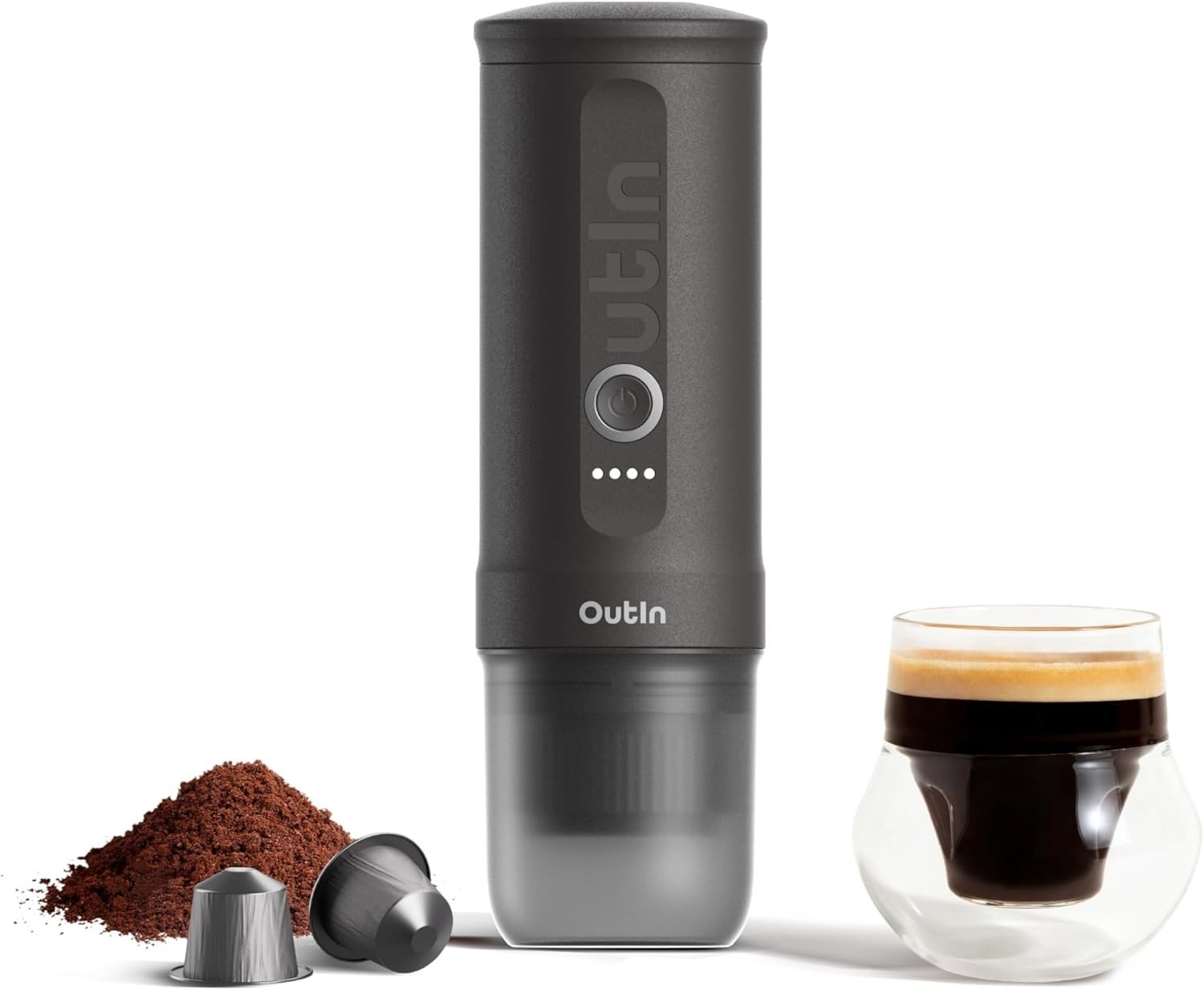 OUTIN NANO REVIEW: THE SHOT PULLS FINE. YOUR SETUP IS WHAT ACTUALLY FAILS YOU.
