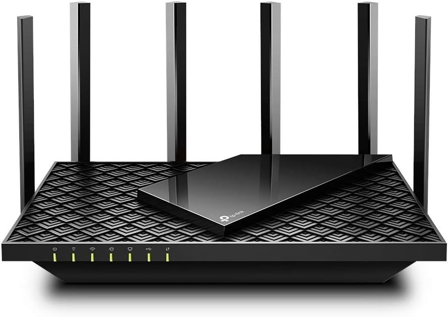 TP-Link Archer AX73 Review: Your Internet Feels Fast. Your Network Is Still Broken.