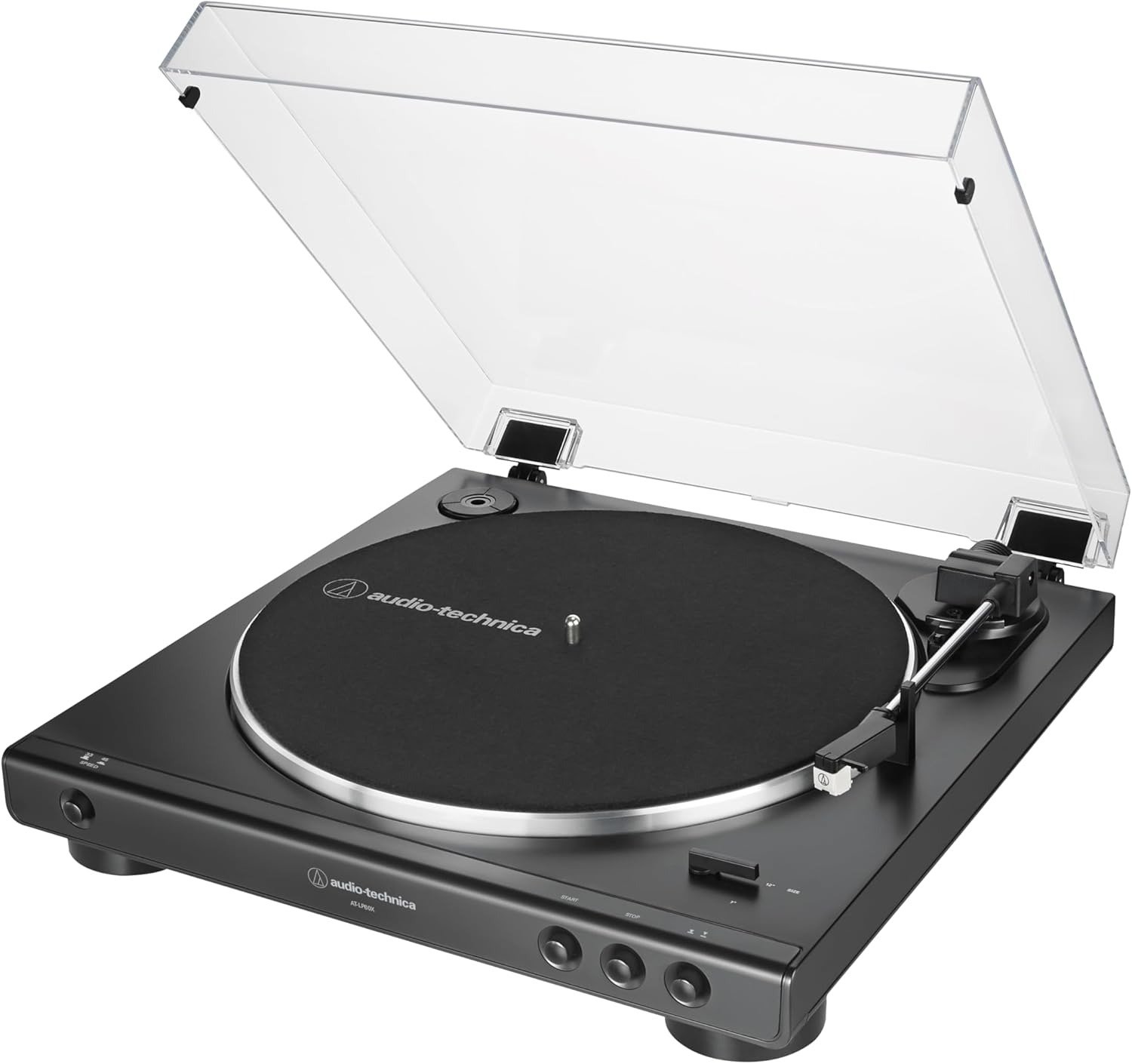 Audio-Technica AT-LP60X Review: The Turntable That Rewards the Right Buyer and Quietly Punishes the Wrong One
