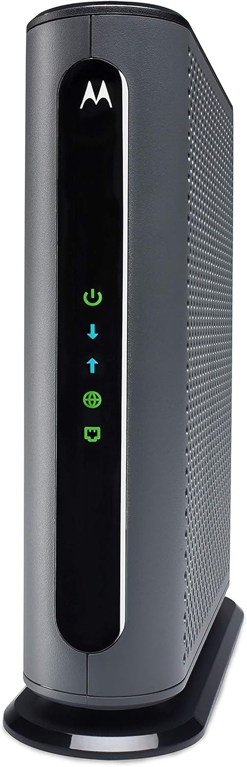 Motorola MB7621 Review: The Modem That Solves a Real Problem — Until It Doesn’t