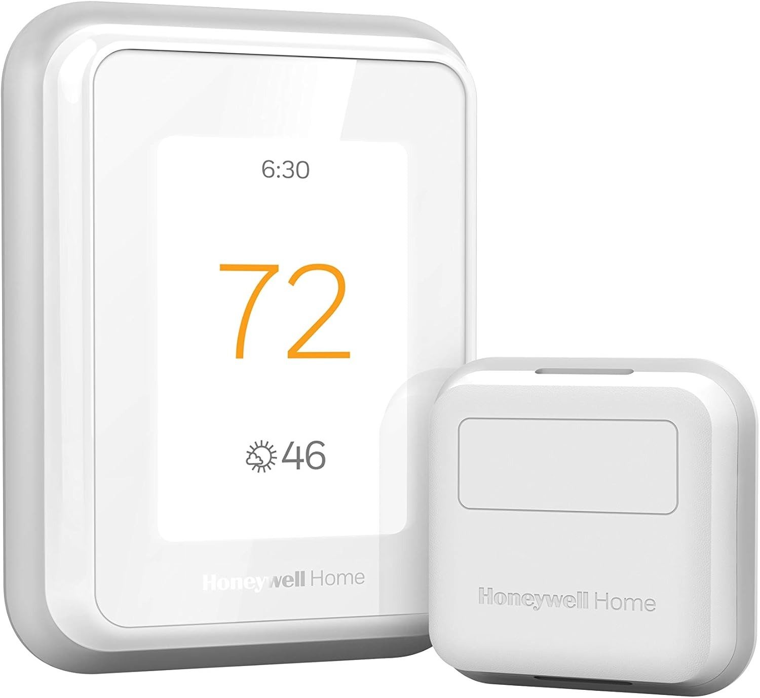 HONEYWELL HOME T9 REVIEW: YOUR HOUSE FEELS RIGHT ON PAPER, WRONG AT 11 PM