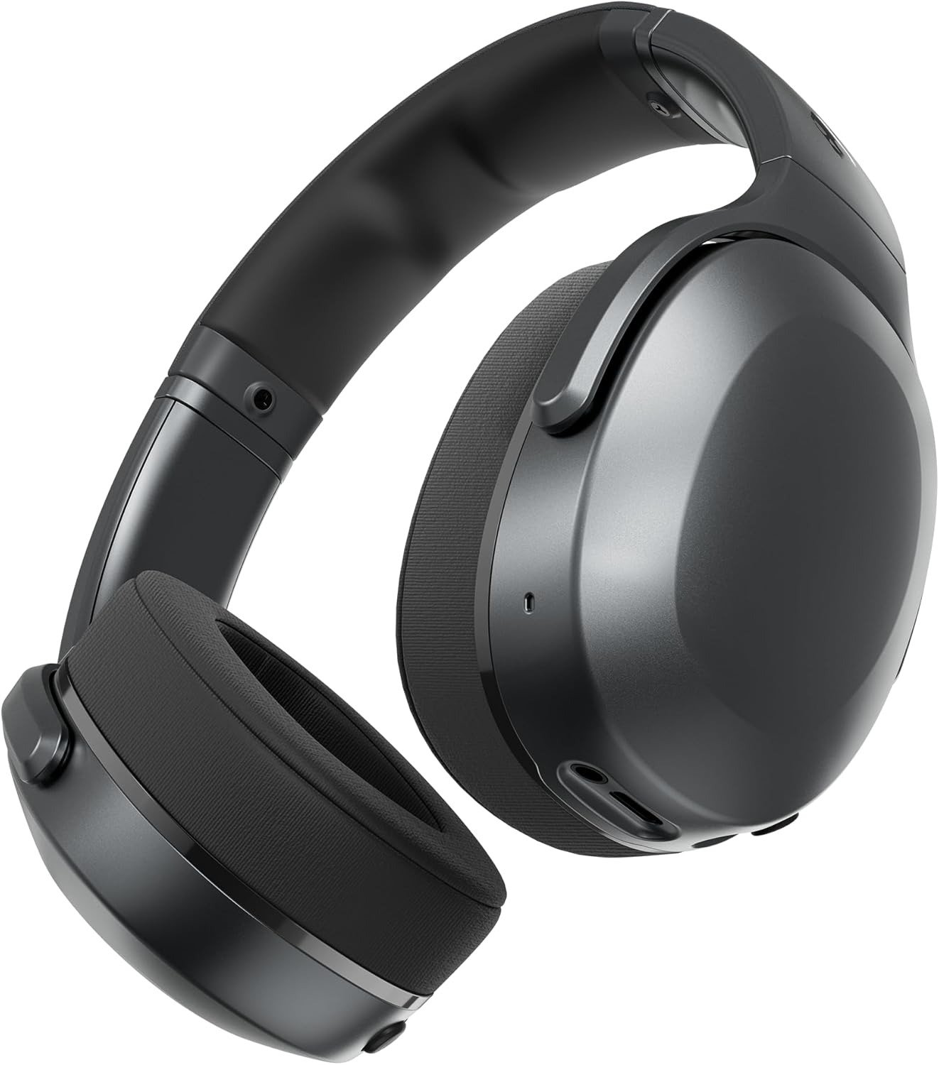 Skullcandy Crusher 540 Active Review: The Bass That Shakes Your Soul