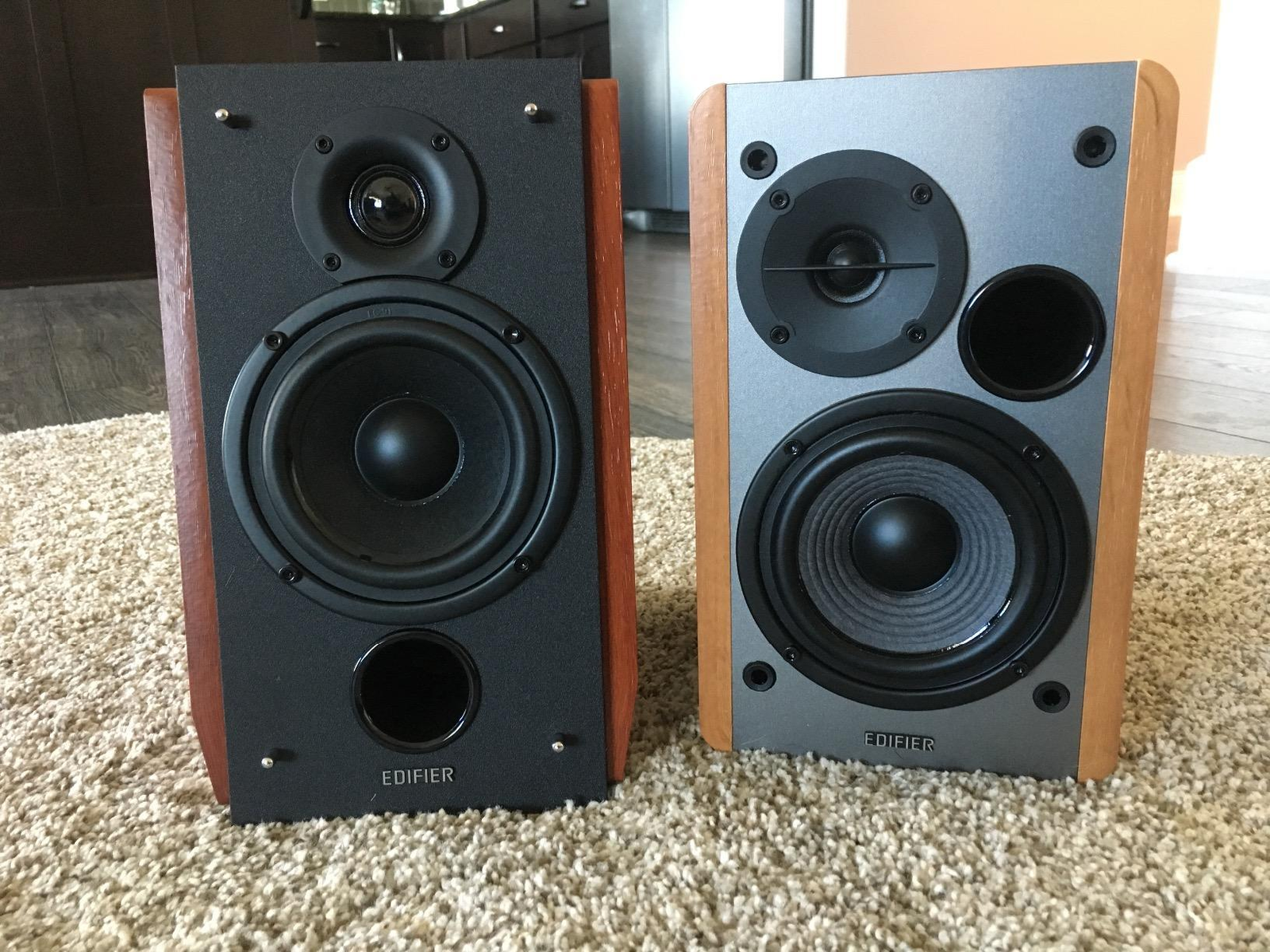 Edifier R1280T