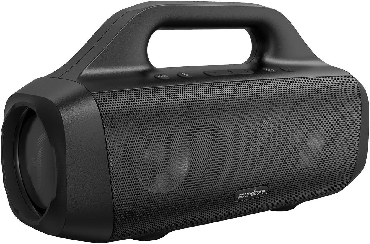 Soundcore Motion Boom Plus Review: Everyone Tests the Volume. I Tested the Conditions That Break It.