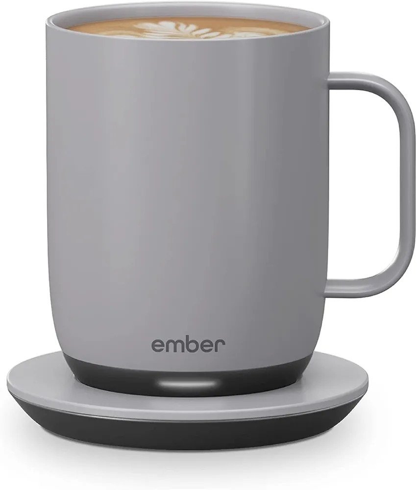 Ember Smart Mug 2