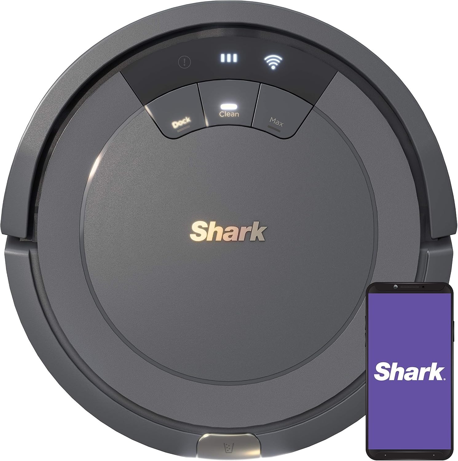 Shark ION AV753