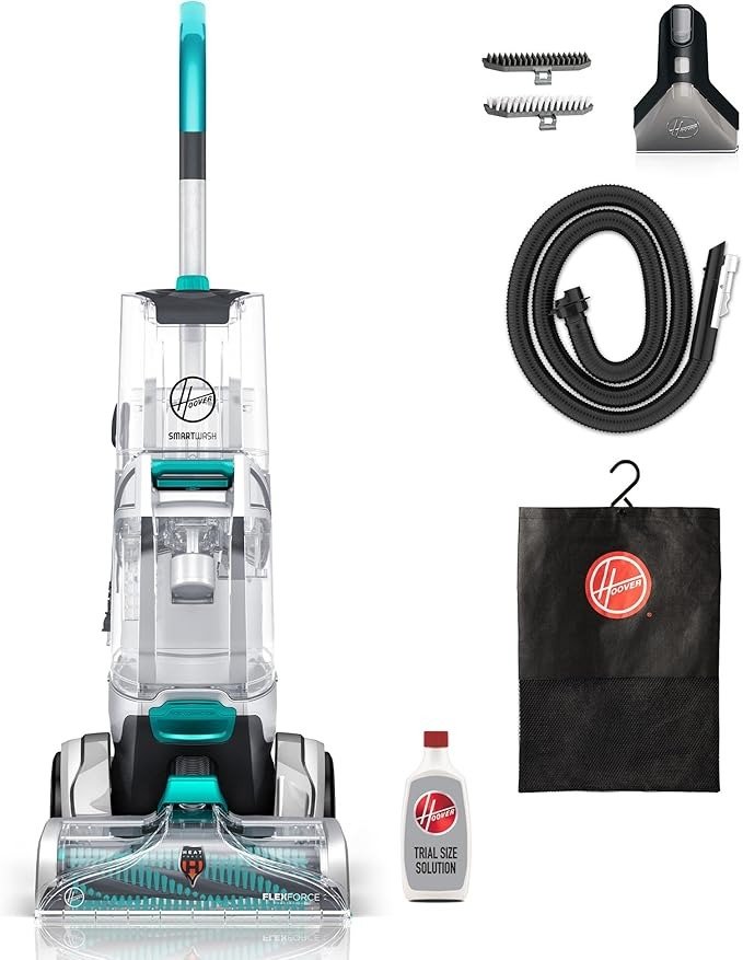Hoover SmartWash FH52000