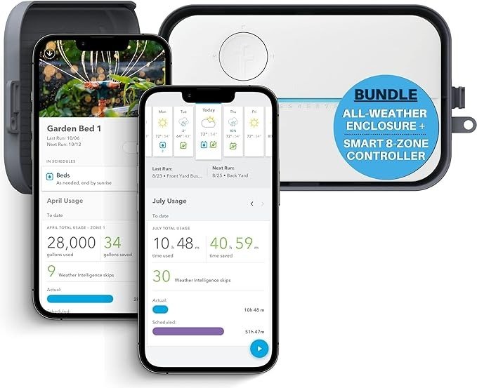 Rachio 3