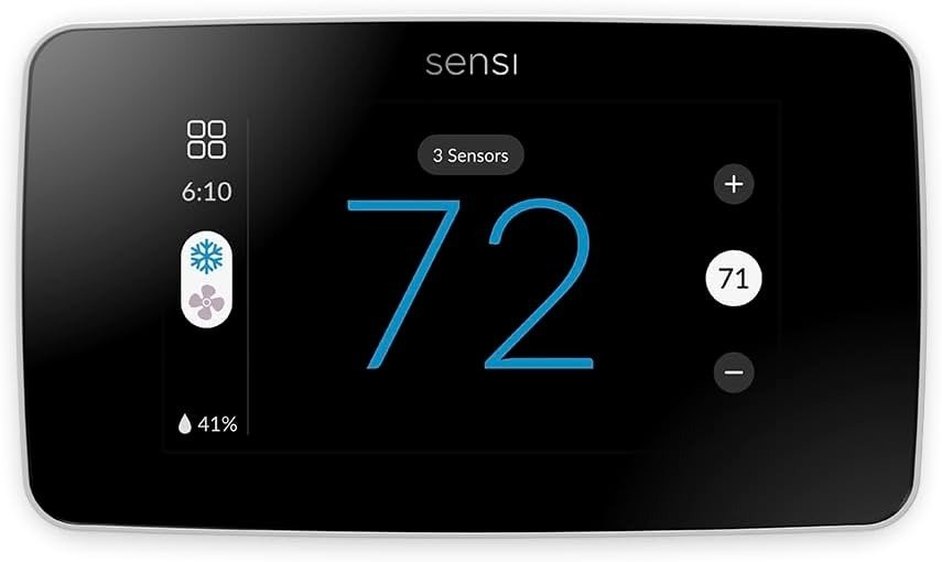 Sensi Touch 2