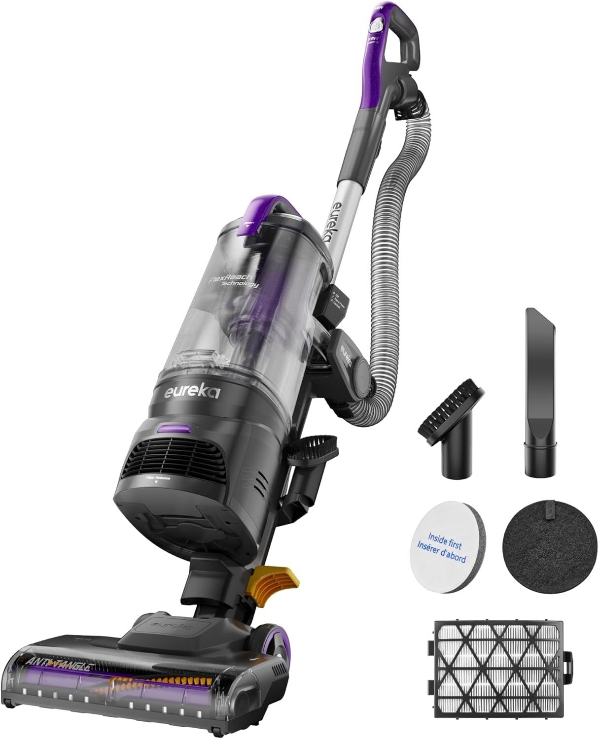 Eureka FlexReach
