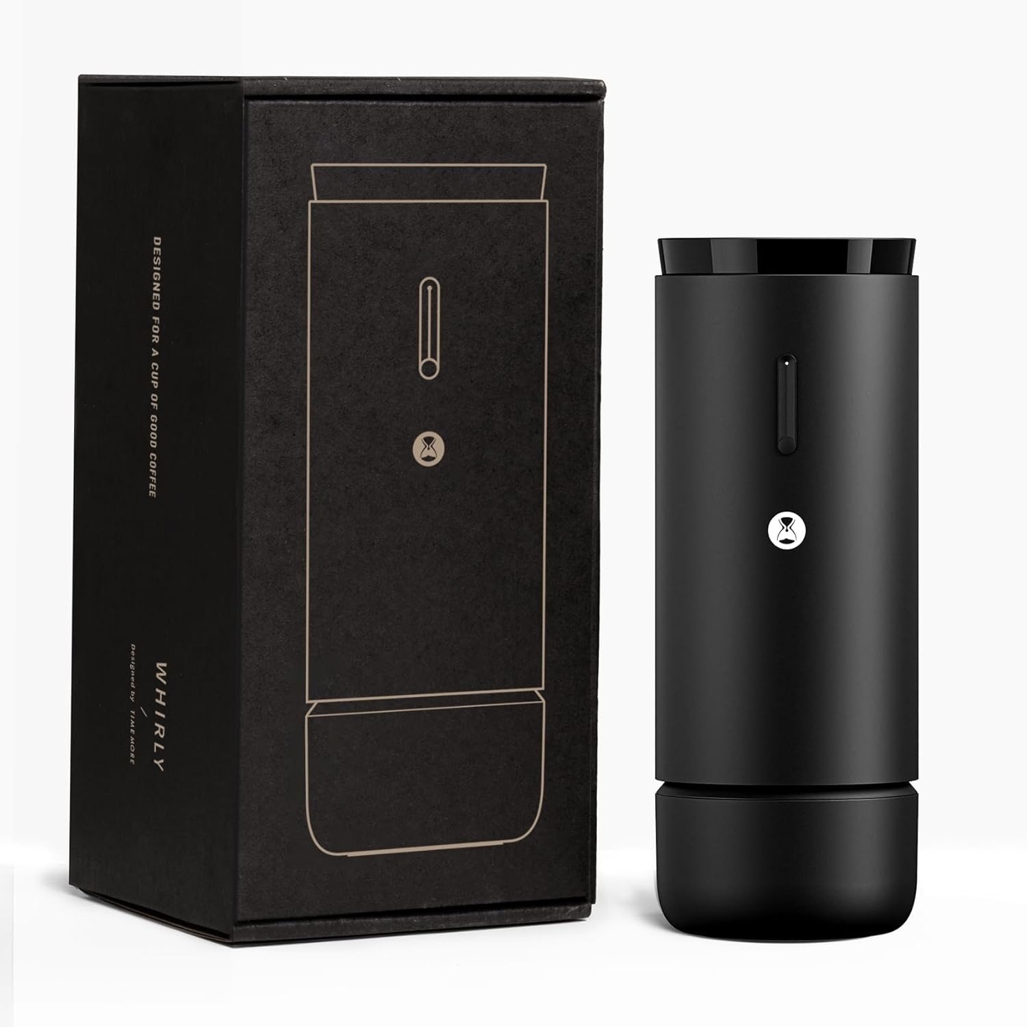 Timemore Sculptor 078S