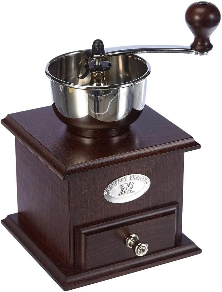 Peugeot Bresil Coffee Mill