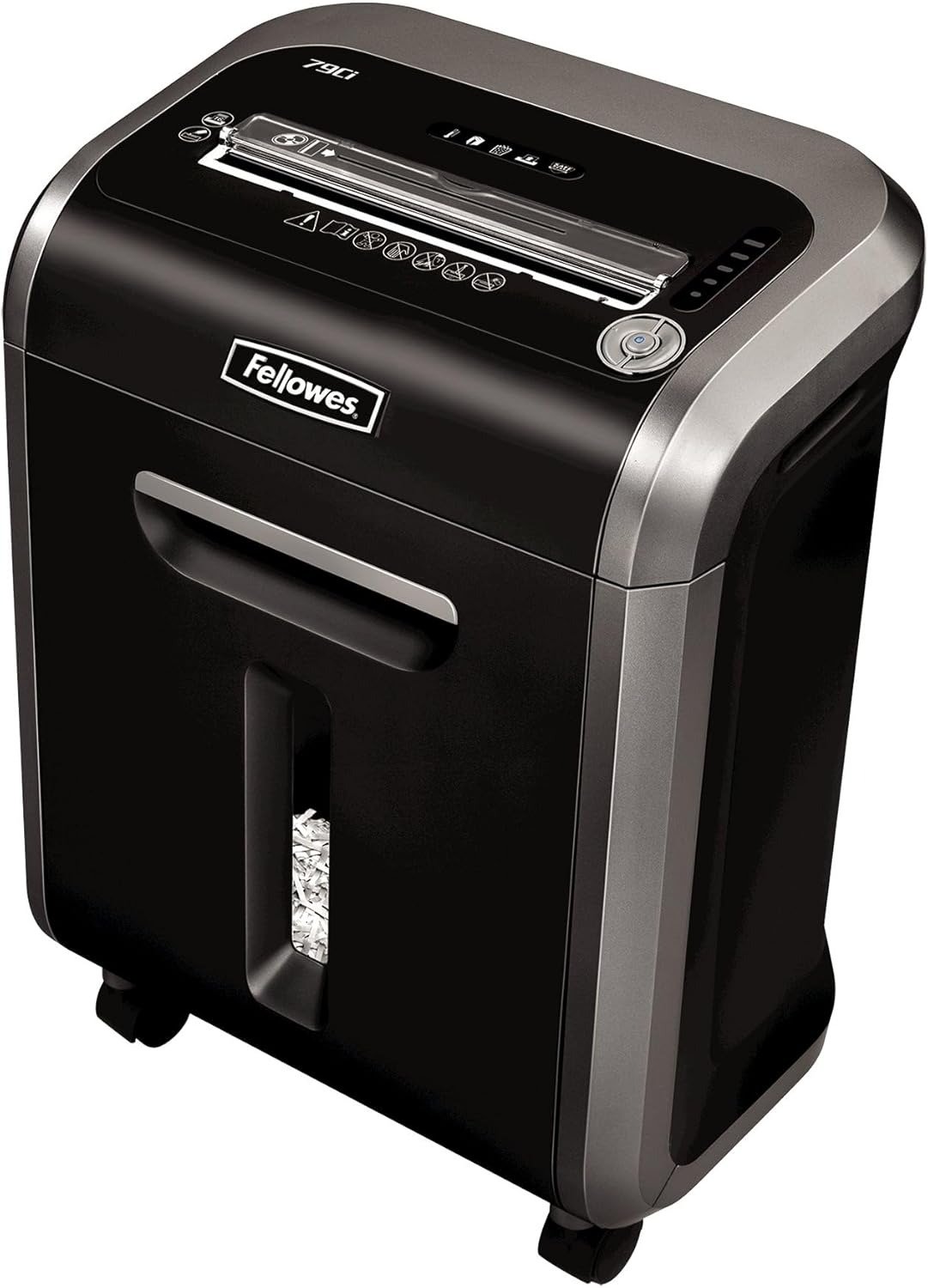 Fellowes Powershred 79Ci