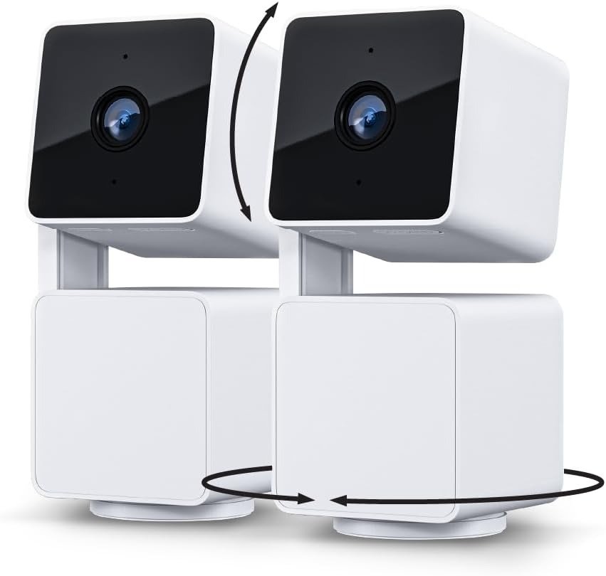 Wyze Cam Pan v3
