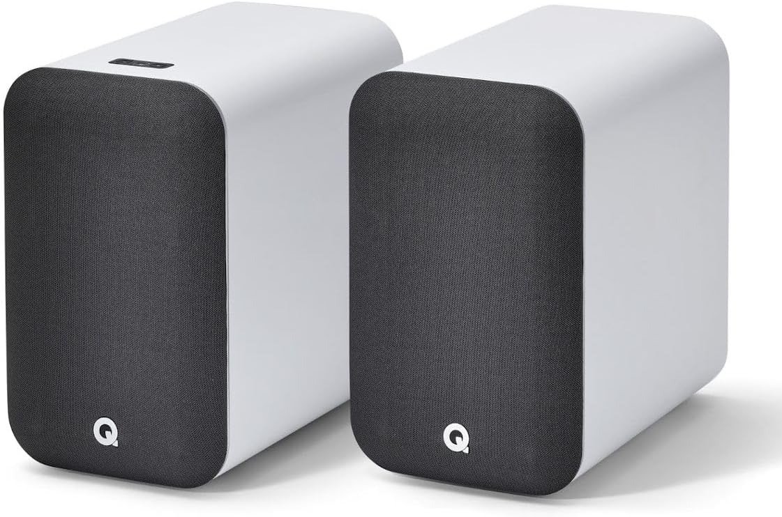 Q Acoustics M20 HD Wireless