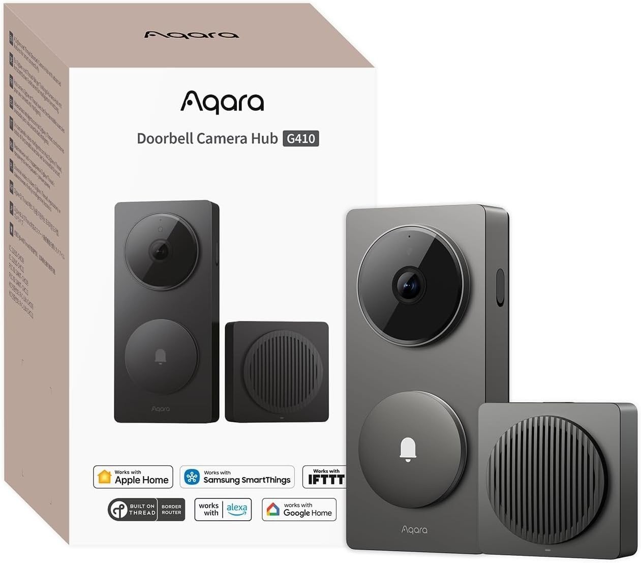 Aqara G410