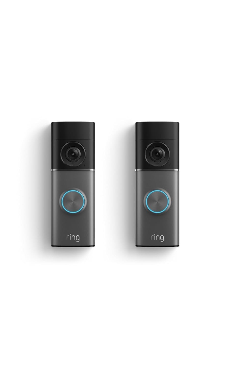 Ring Wired Doorbell Pro