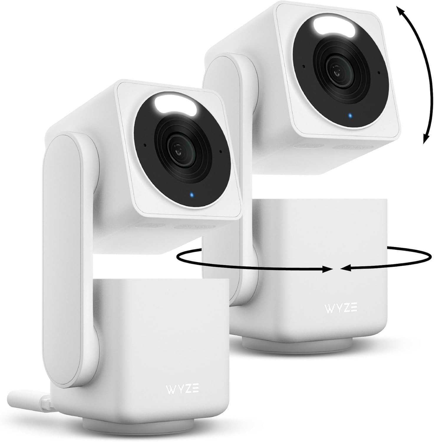 Wyze Cam Pan v3