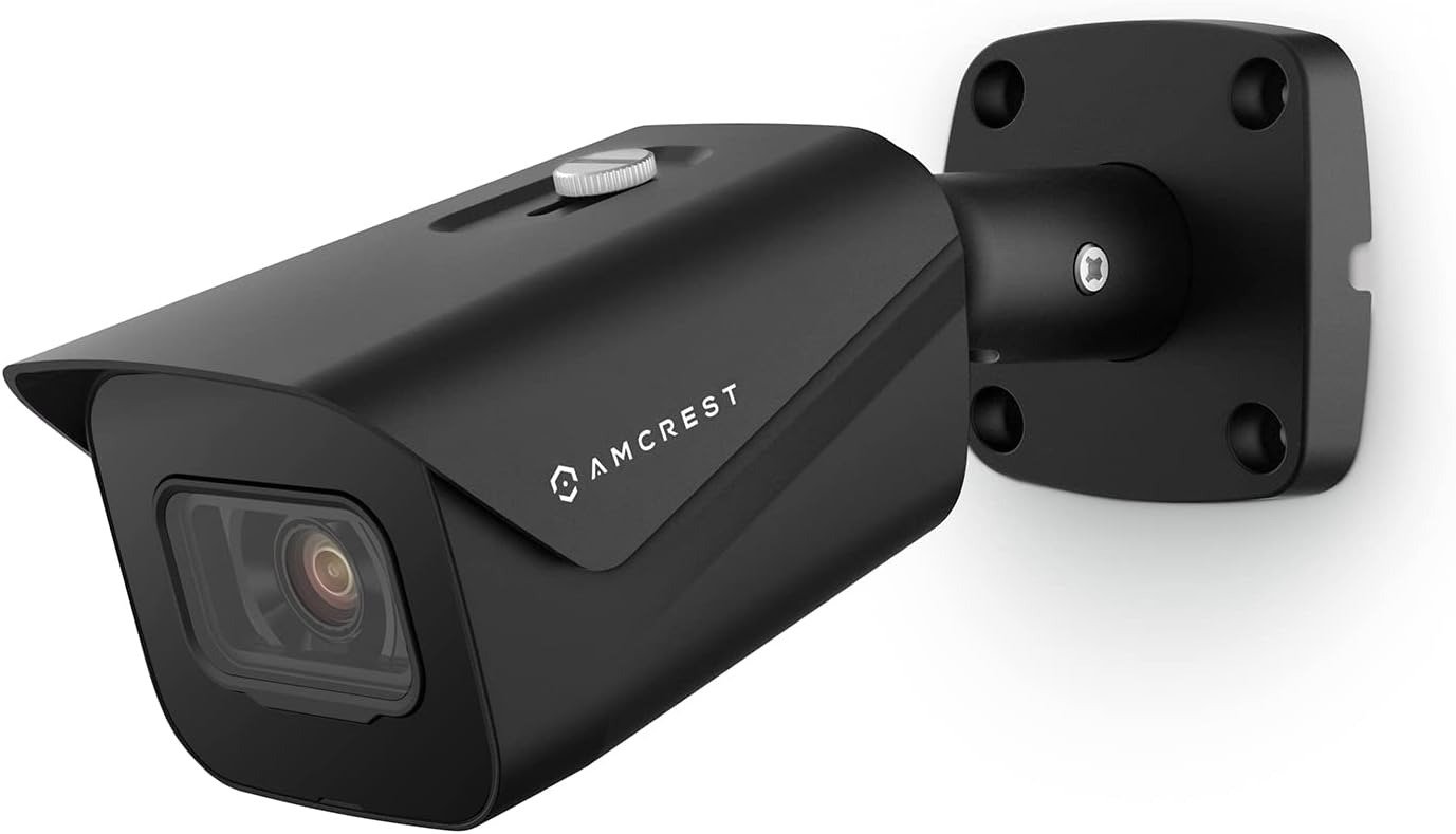Amcrest IP8M-2496EB