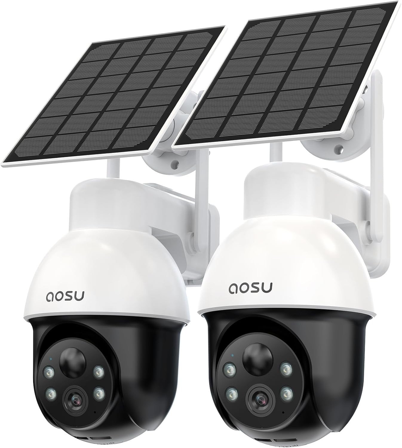 AOSU SolarCam D1 SE