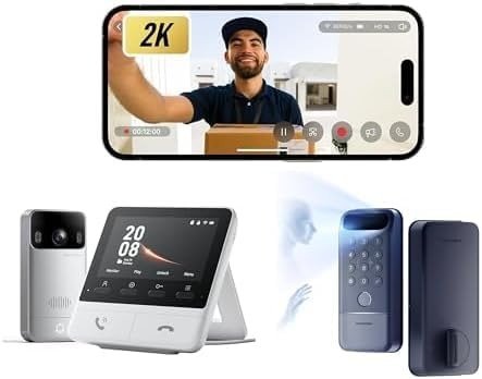 SwitchBot Lock Pro