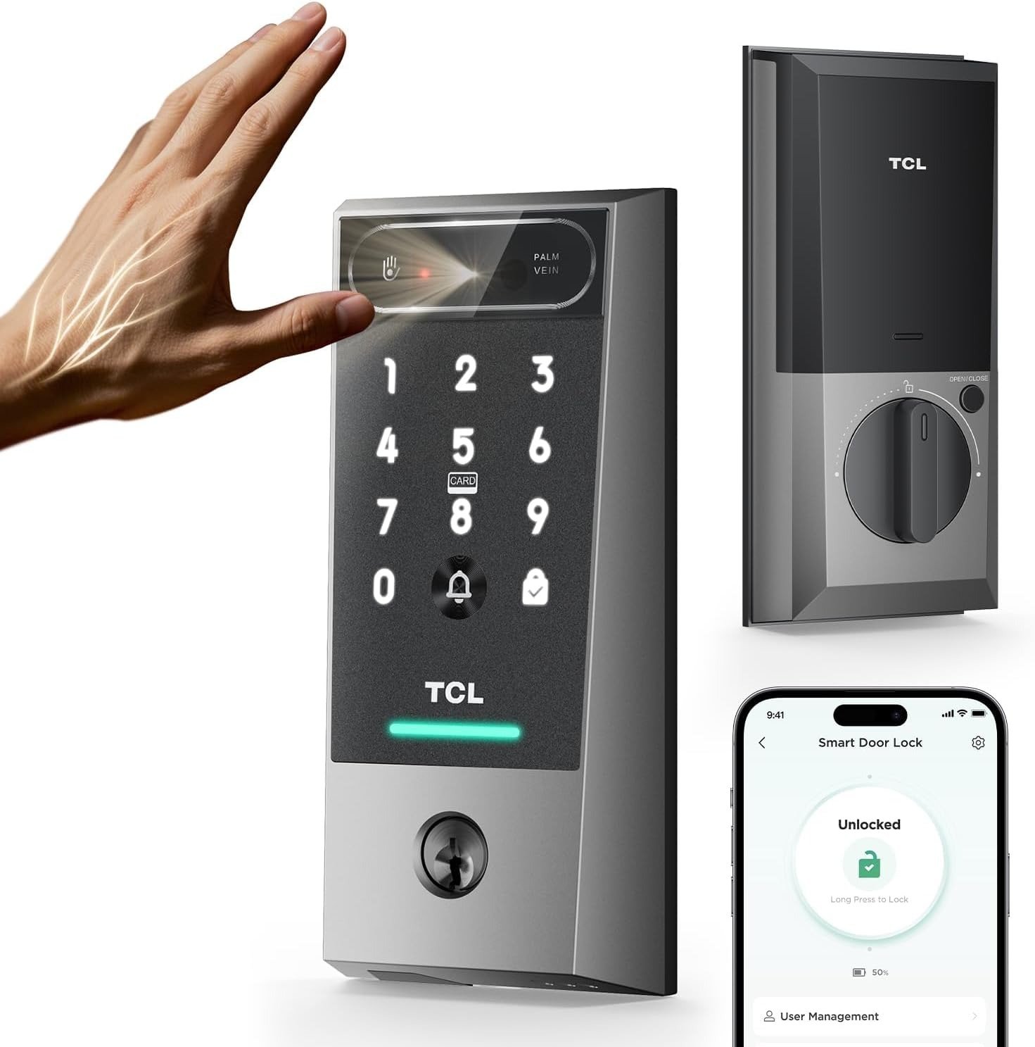 TCL D2 Pro