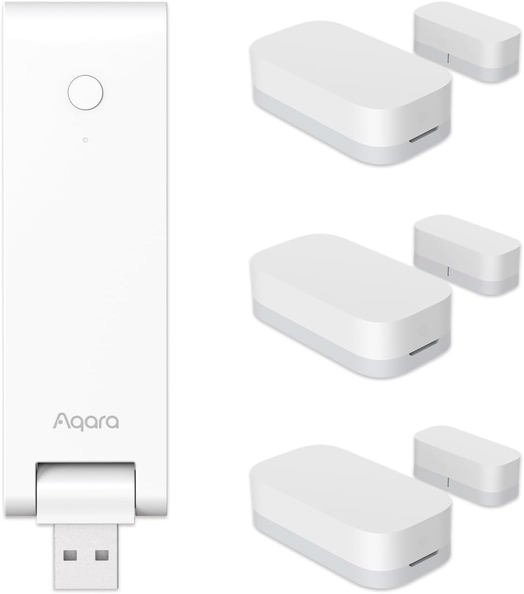 Aqara Door and Window Sensor