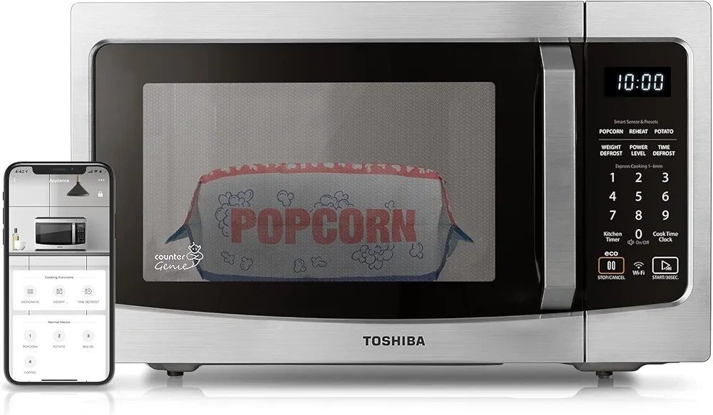 Toshiba ML-EM34P