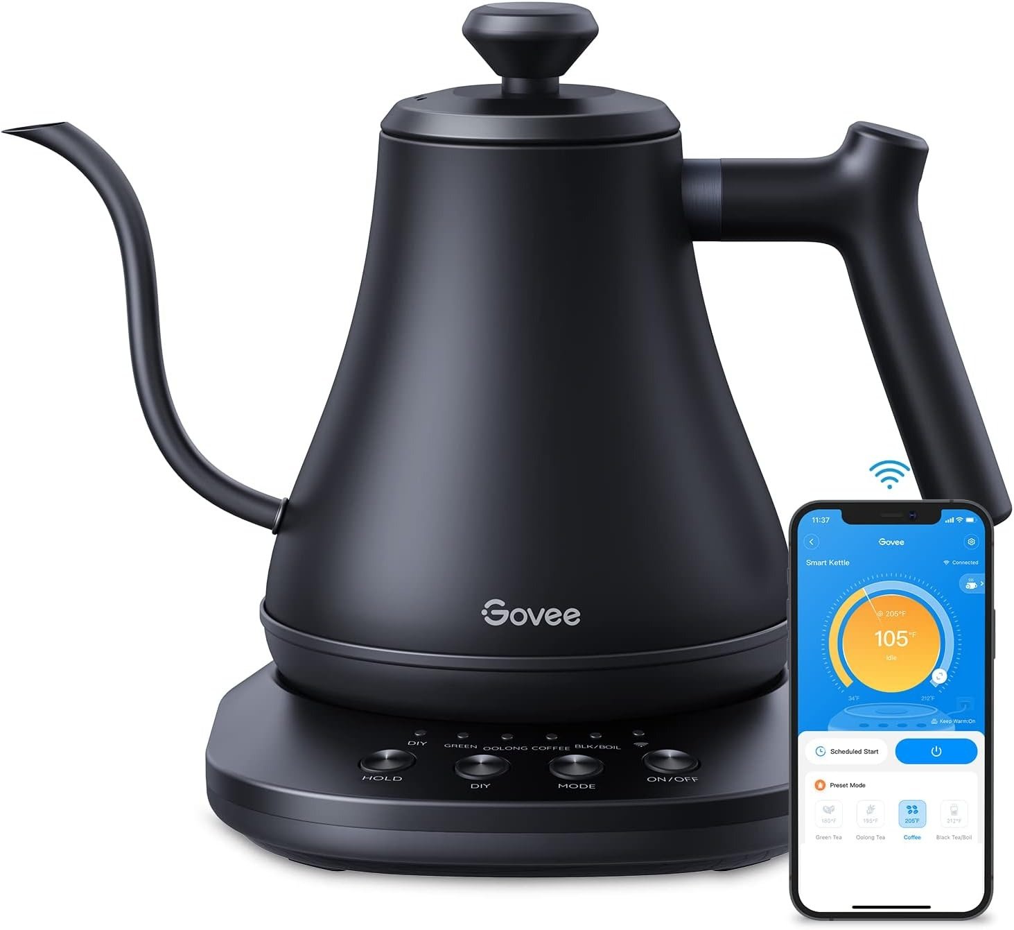 Govee Smart Kettle