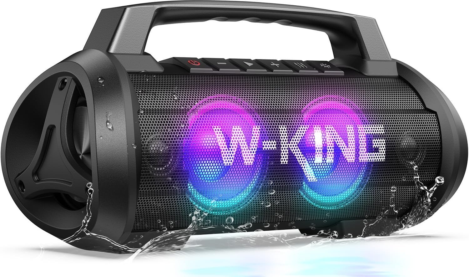 W-KING D10