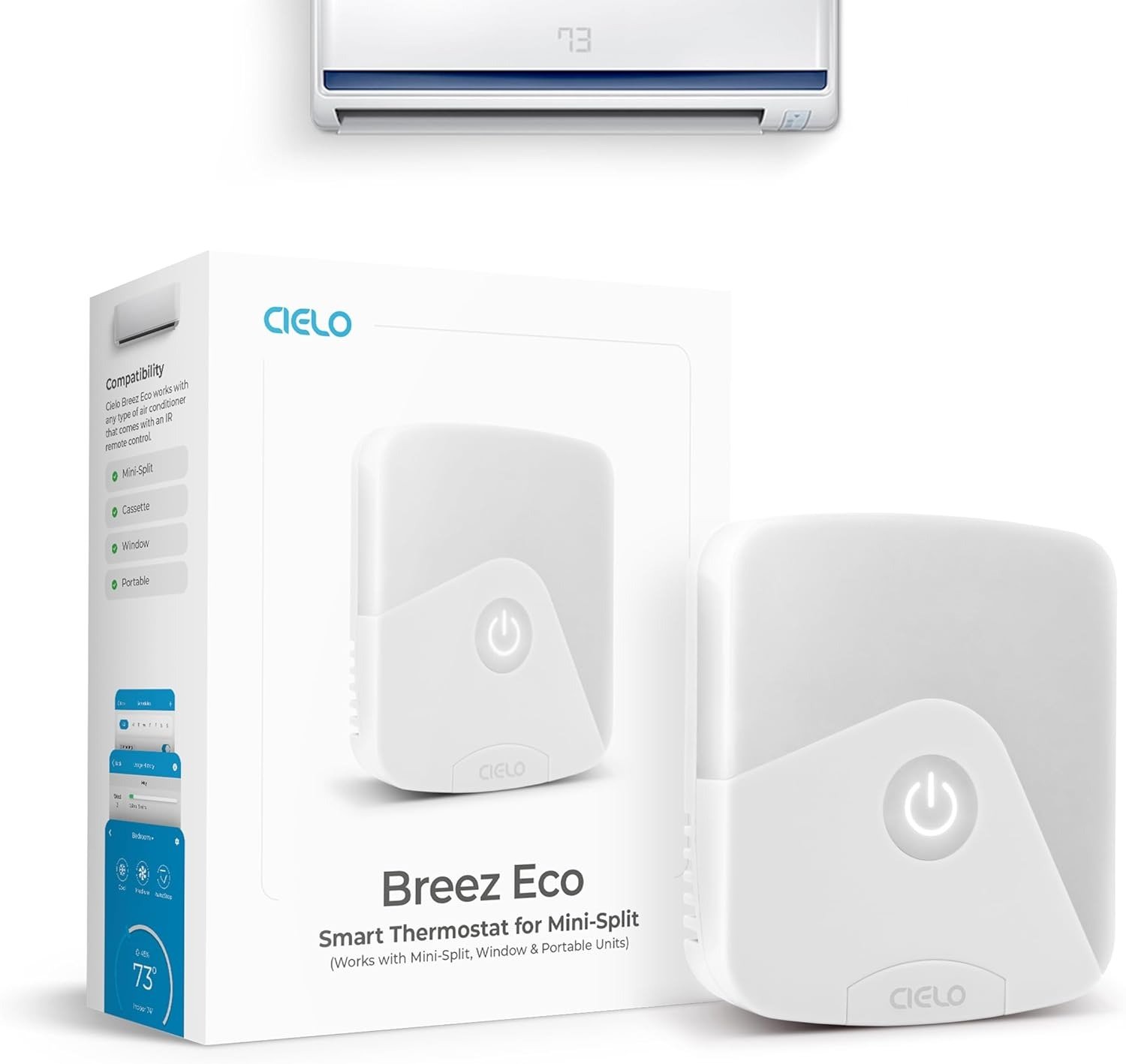 Cielo Breez Eco